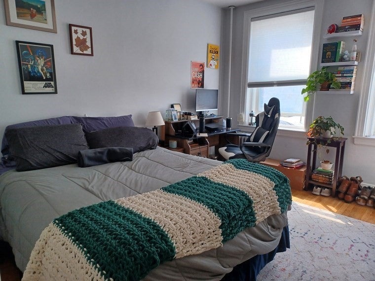 10 Jamaicaway #21, Boston, MA, 10 Jamaicaway #21, Boston, MA Photo #6