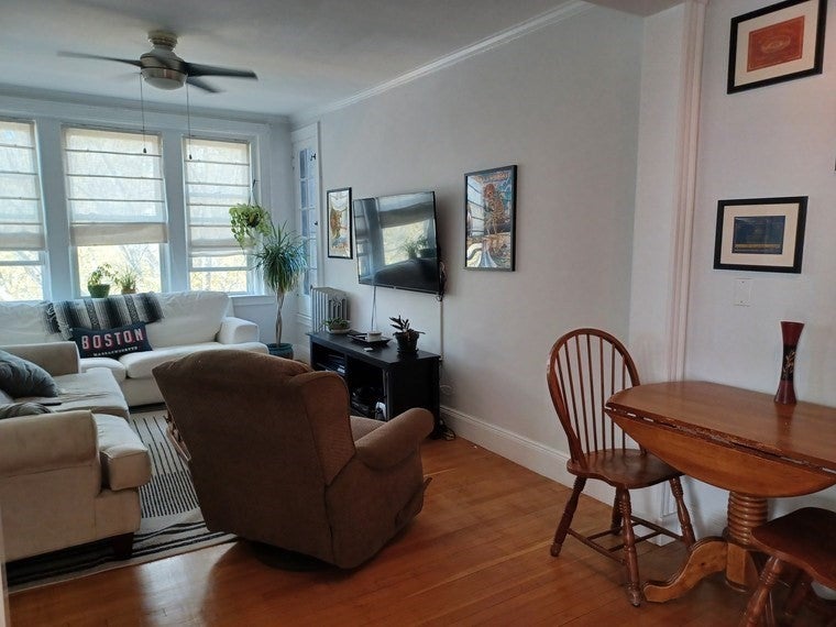 10 Jamaicaway #21, Boston, MA, 10 Jamaicaway #21, Boston, MA Photo #4