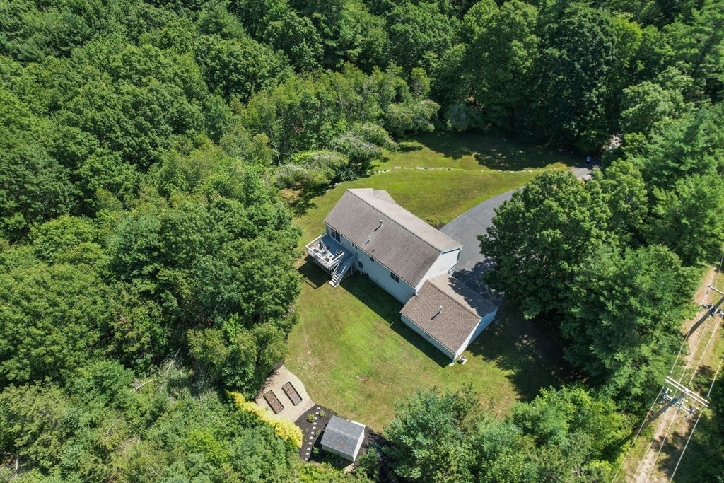 19 Squirrel Island Rd