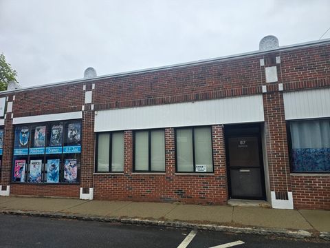 Photo of 87 Warren St, Arlington, MA 02474 (MLS # 73512244)
