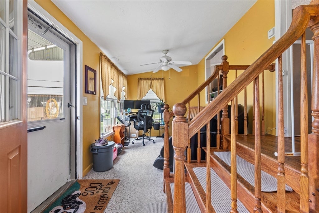 147 Pine Ave.