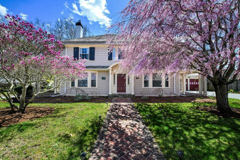 Photo of 48 Moreland Ter, New Bedford, MA 02740 (MLS # 73508326)