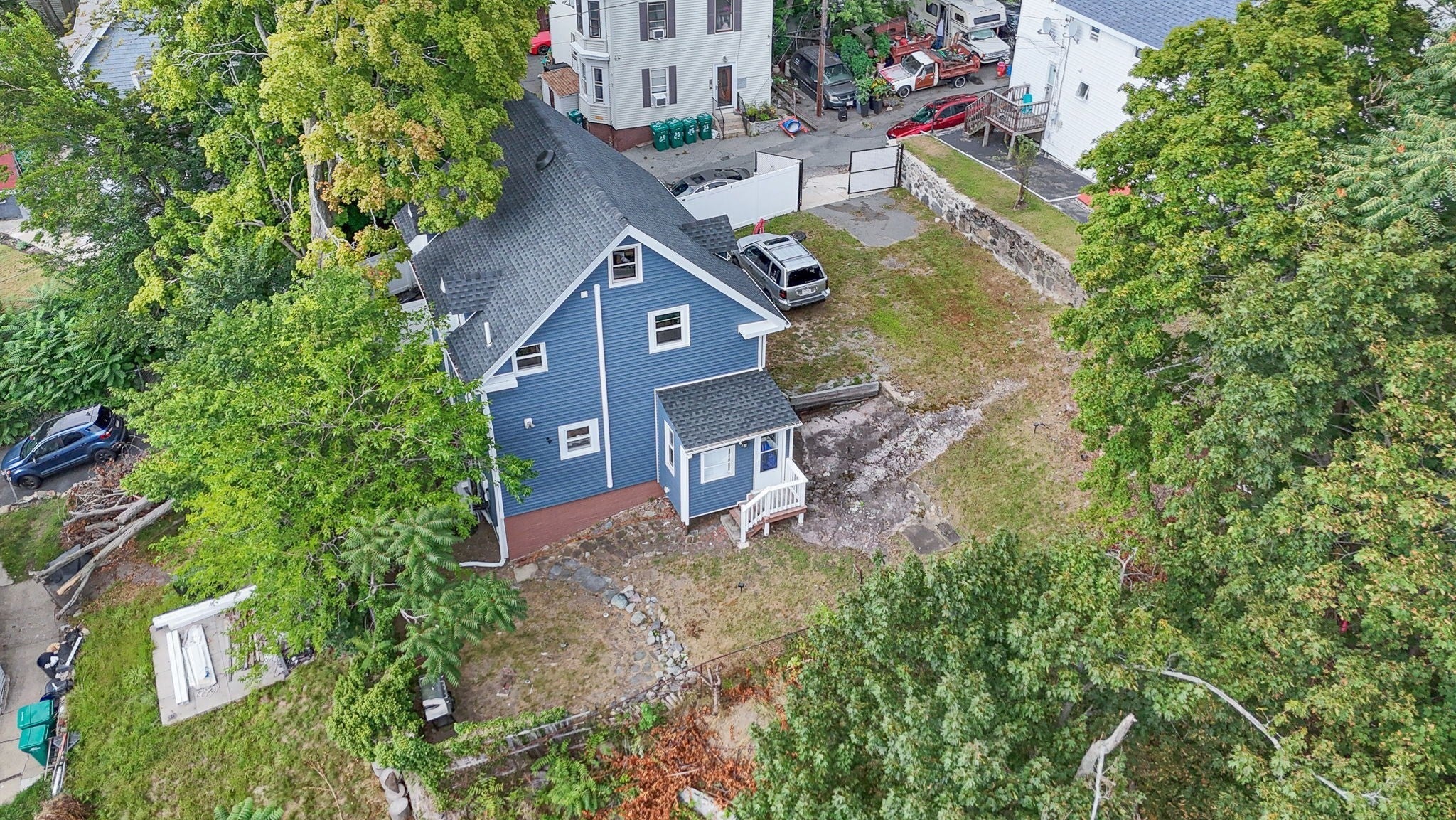24 Rockaway Ct, Lynn, MA, 24 Rockaway Ct, Lynn, MA Photo #23