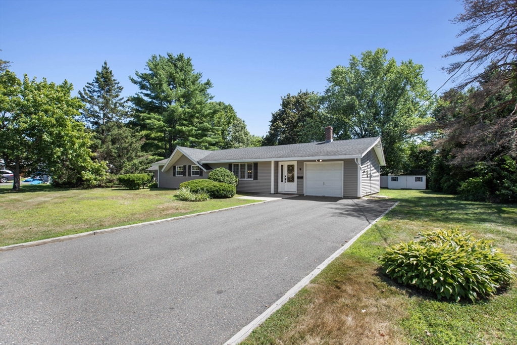 9 Colgate St