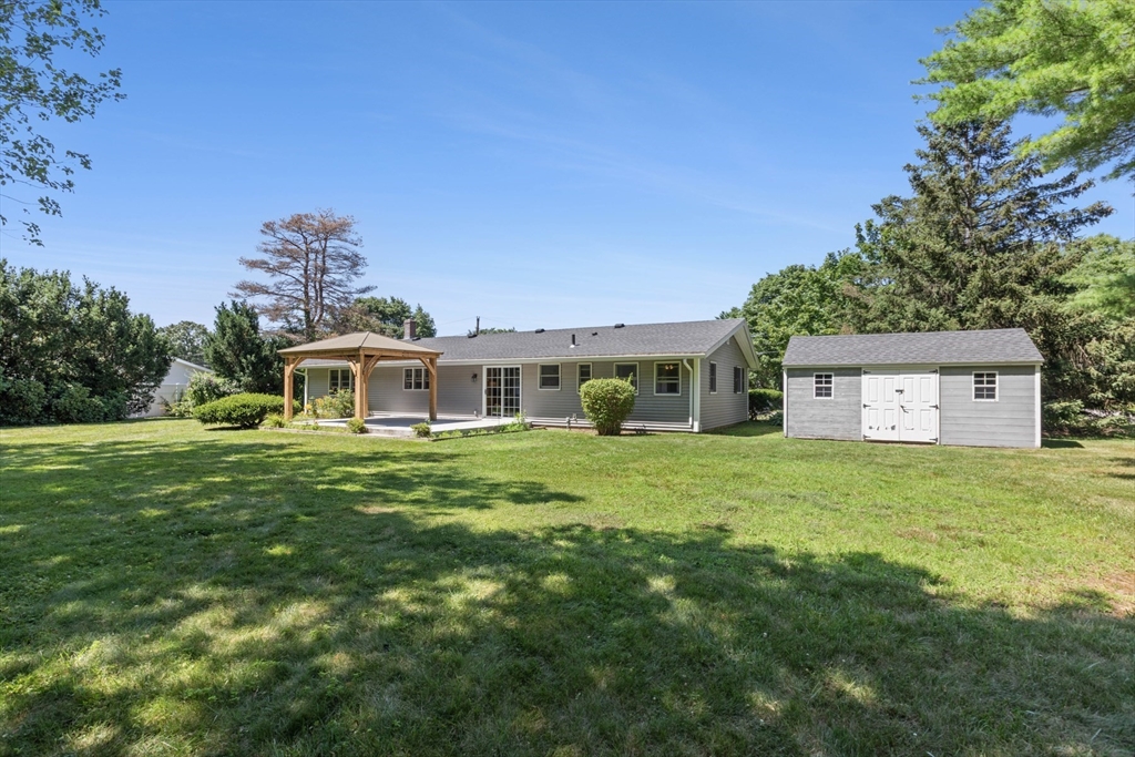 9 Colgate St