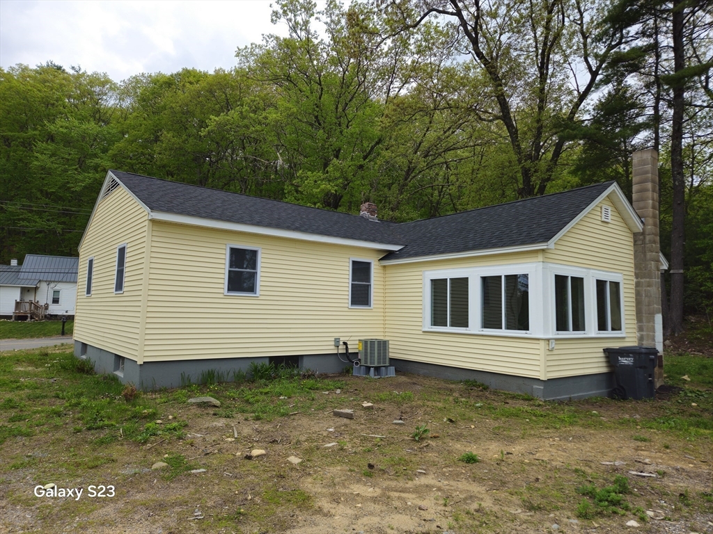 461 N Orange Road