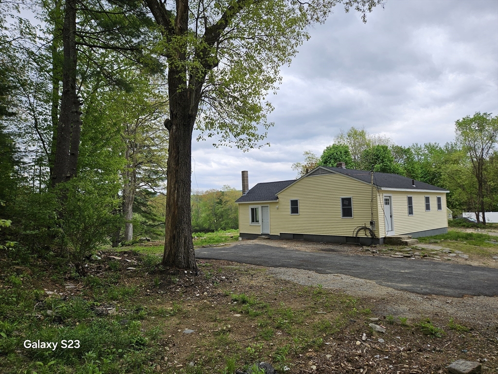 461 N Orange Road