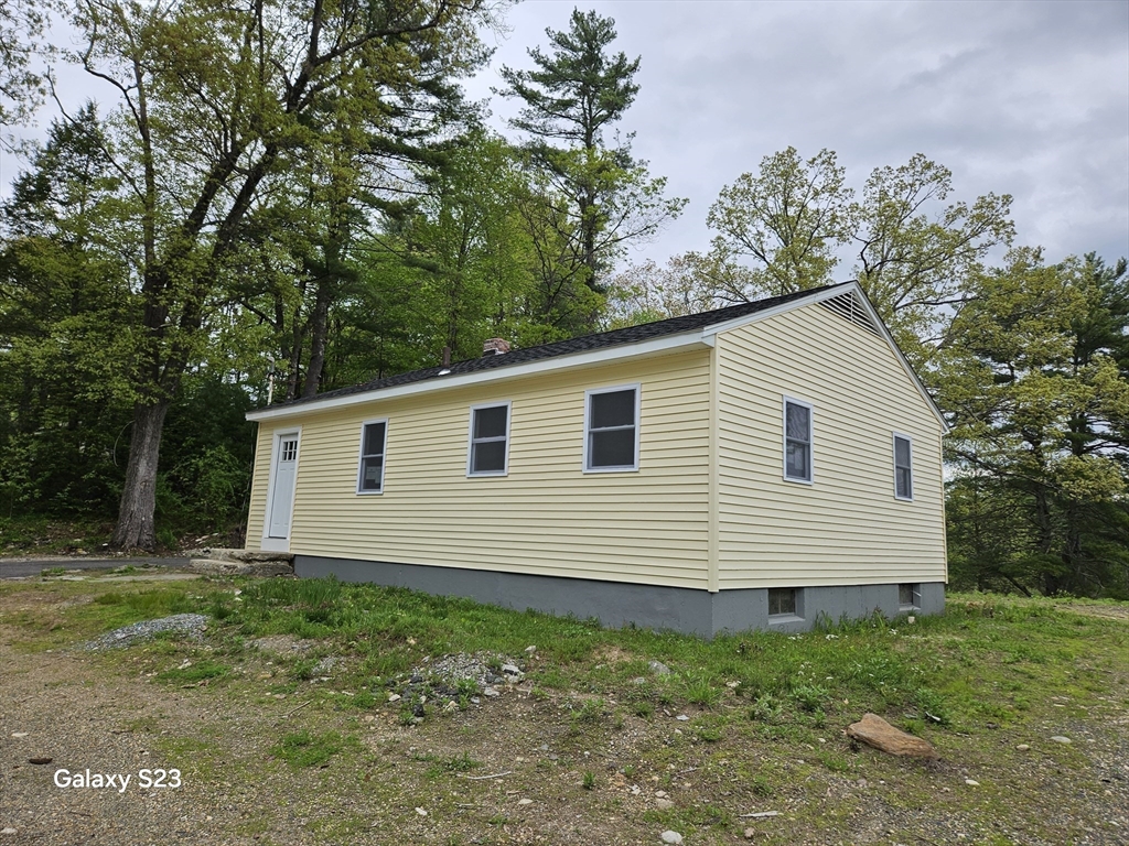 461 N Orange Road