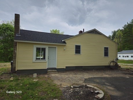 461 N Orange Road