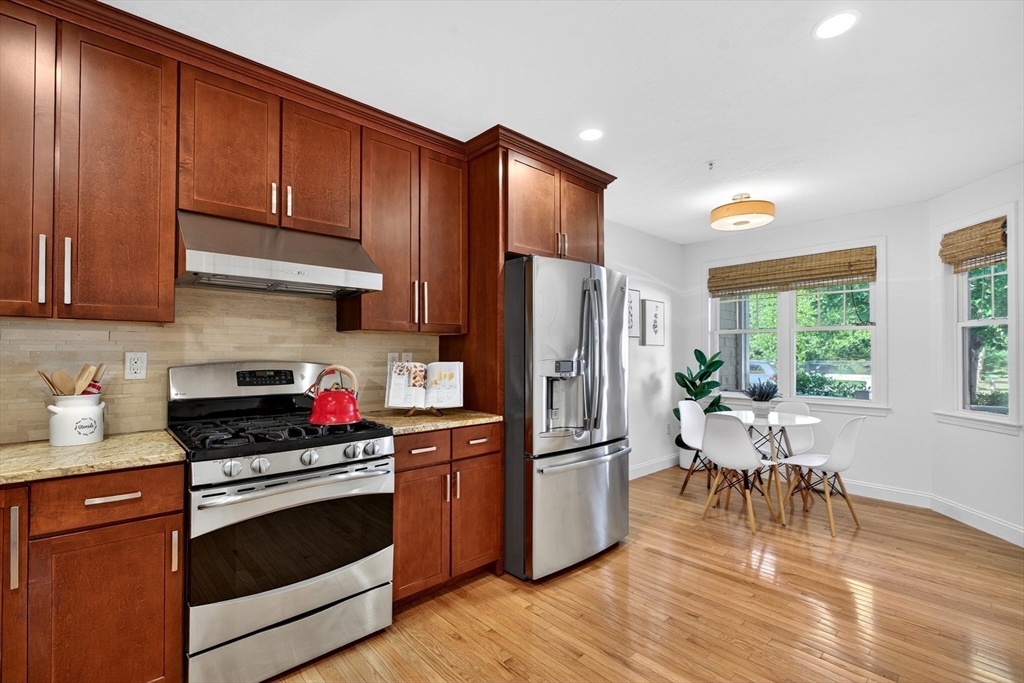 3B Reserve Way 3B