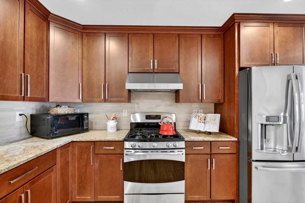 3B Reserve Way 3B