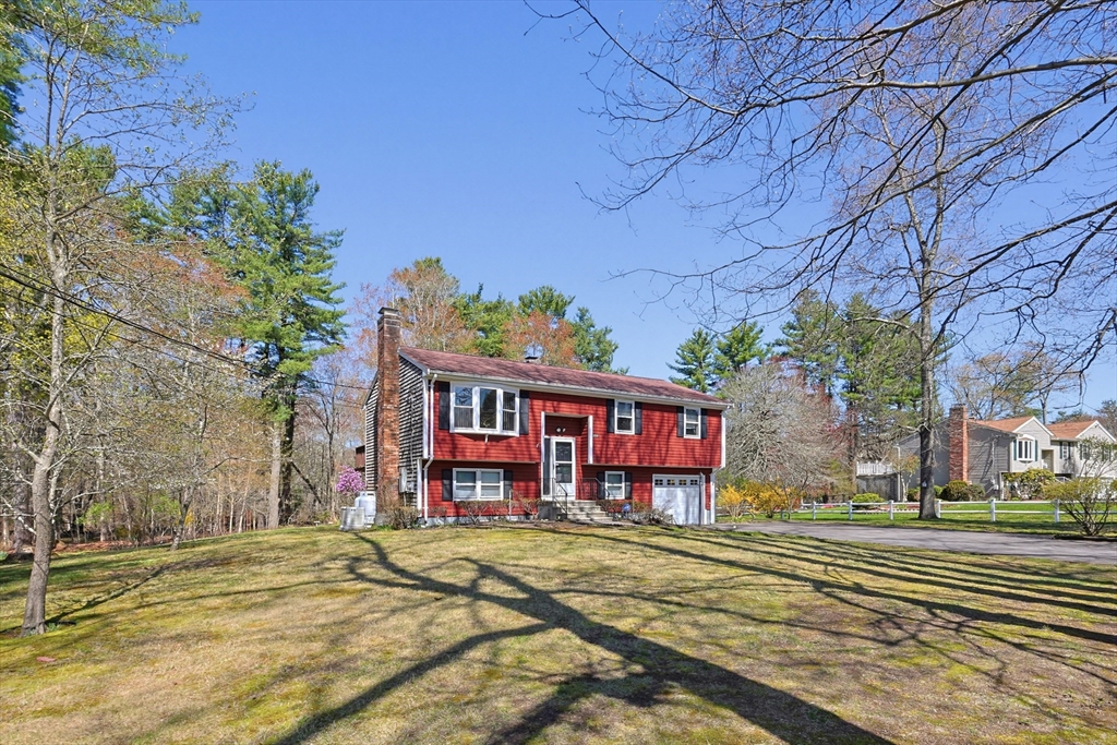 142 Prospect Hill St