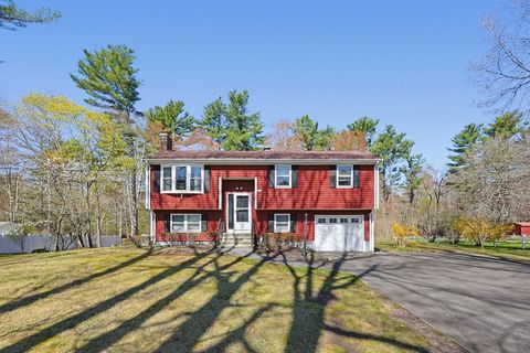 Photo of 142 Prospect Hill St, Taunton, MA 02780 (MLS # 73510073)