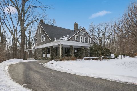 13 Goodnow Road Princeton MA 01541