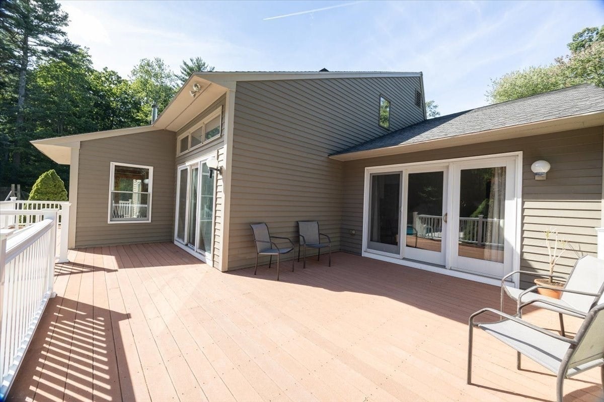 50 Highland St, Easton, MA, 50 Highland St, Easton, MA Photo #9