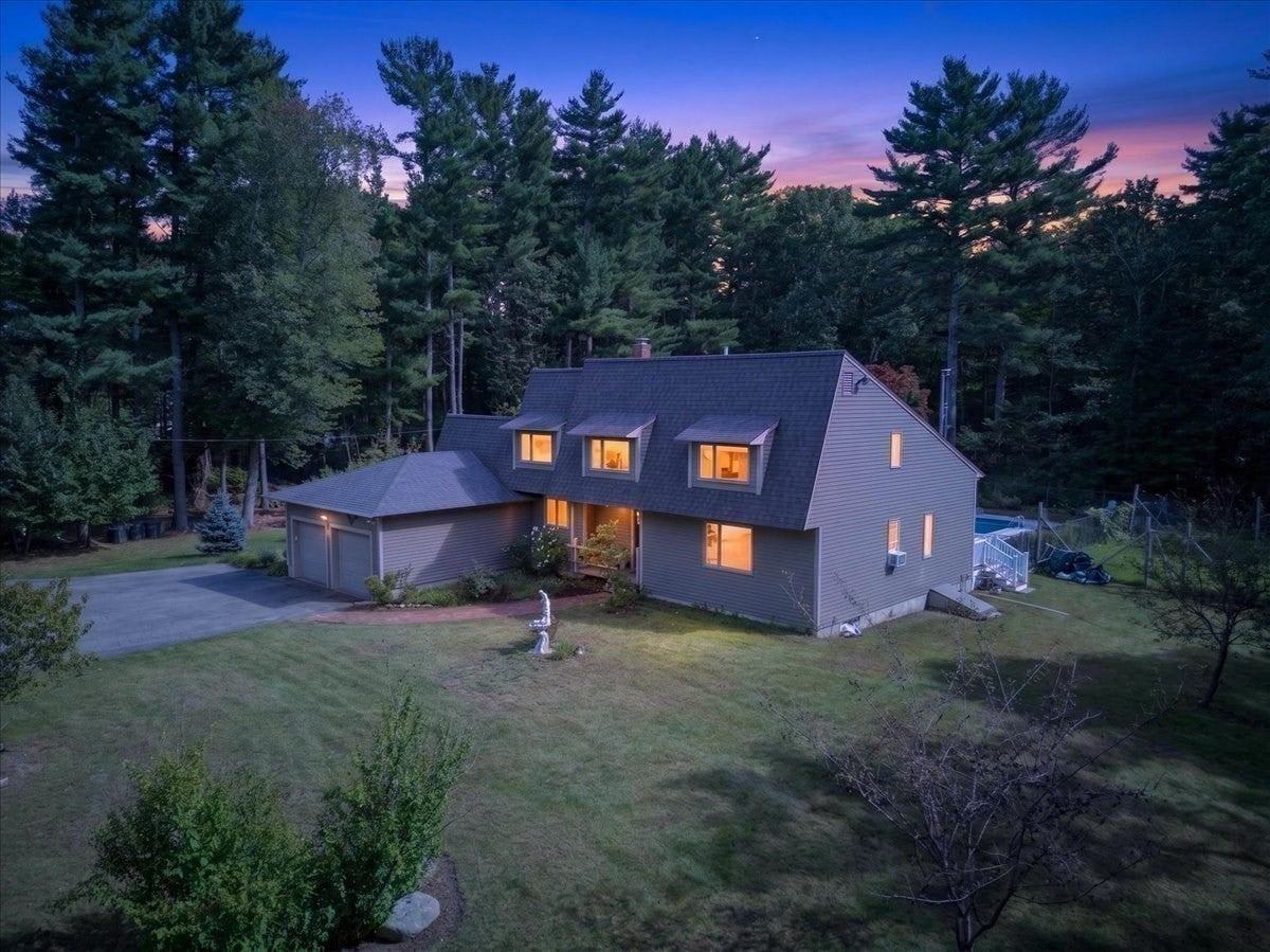 50 Highland St, Easton, MA, 50 Highland St, Easton, MA Photo #4