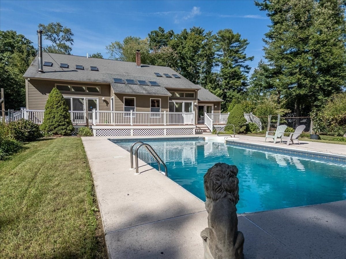 50 Highland St, Easton, MA, 50 Highland St, Easton, MA Photo #11