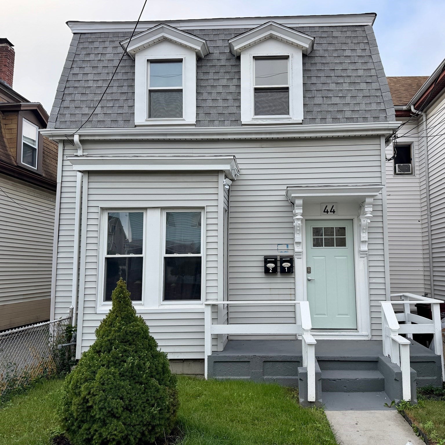 44 Everett Street #2, Everett, MA, 44 Everett Street #2, Everett, MA Photo #1