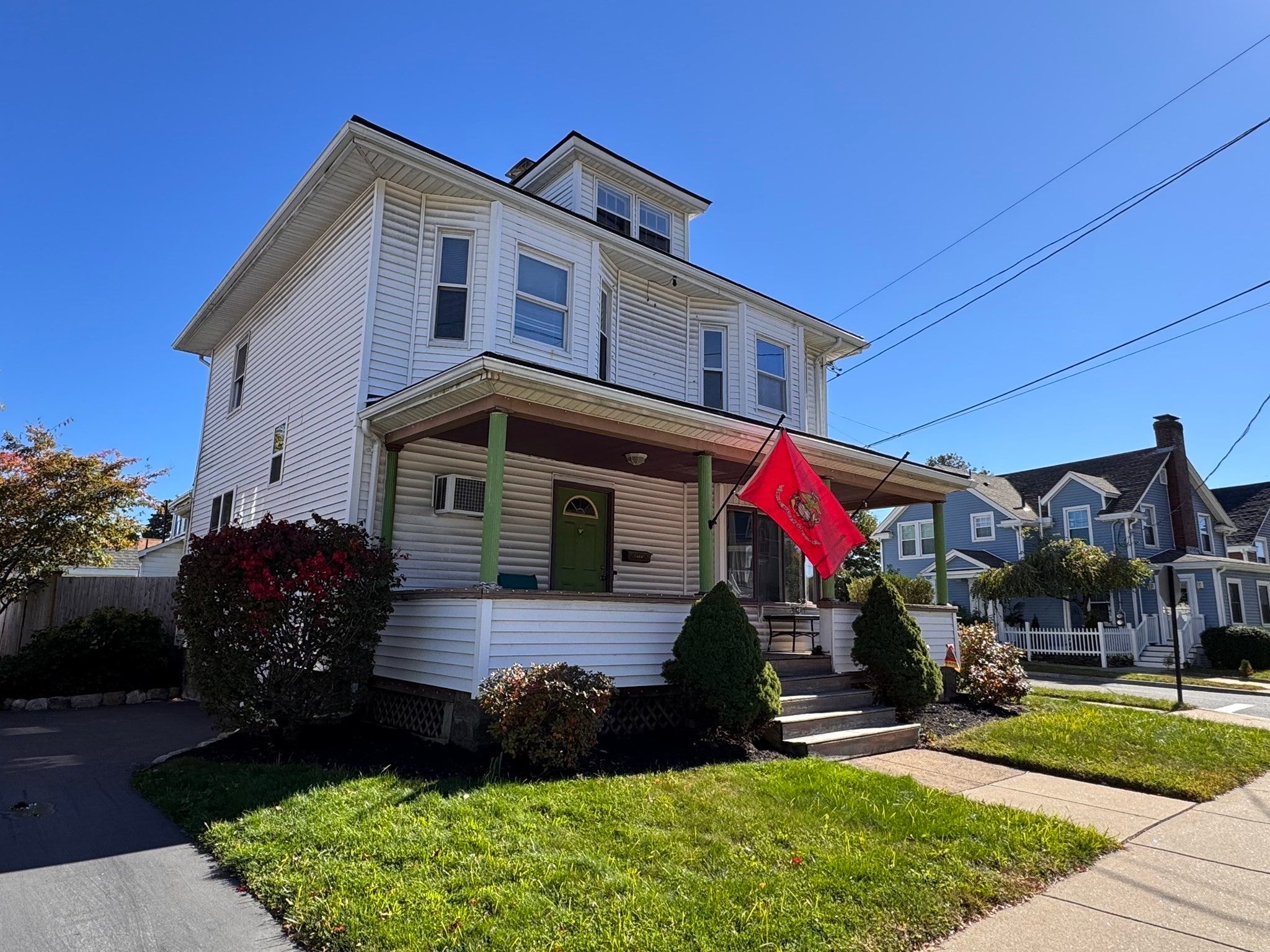 454 Broadway, Lynn, MA, 454 Broadway, Lynn, MA Photo #1
