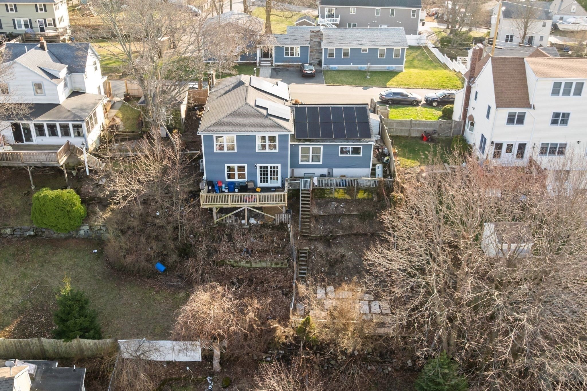 81 Wessagussett Rd
