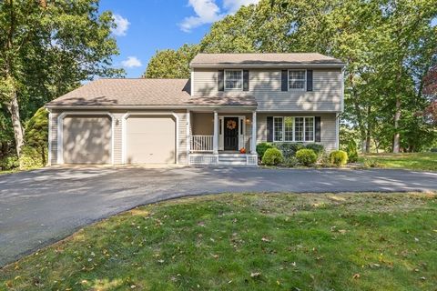 311 S River St Marshfield MA 02050