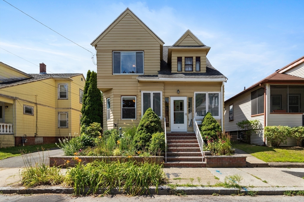 15 Greenleaf Ave, Medford, MA Photo #21