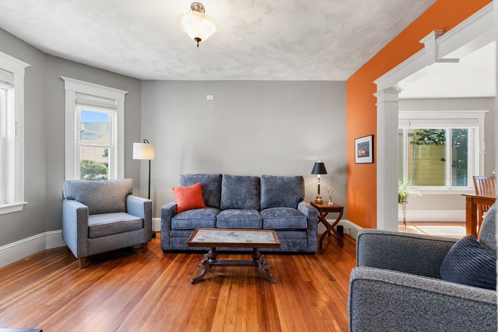 15 Greenleaf Ave, Medford, MA Photo #6