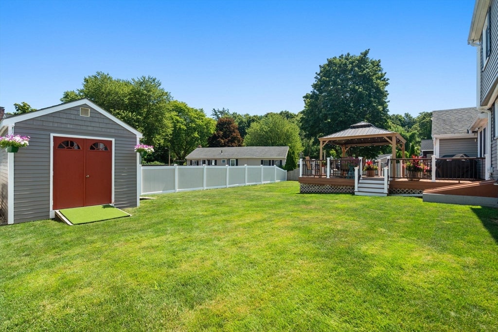 86 Redfield Rd, Wakefield, MA, 86 Redfield Rd, Wakefield, MA Photo #30