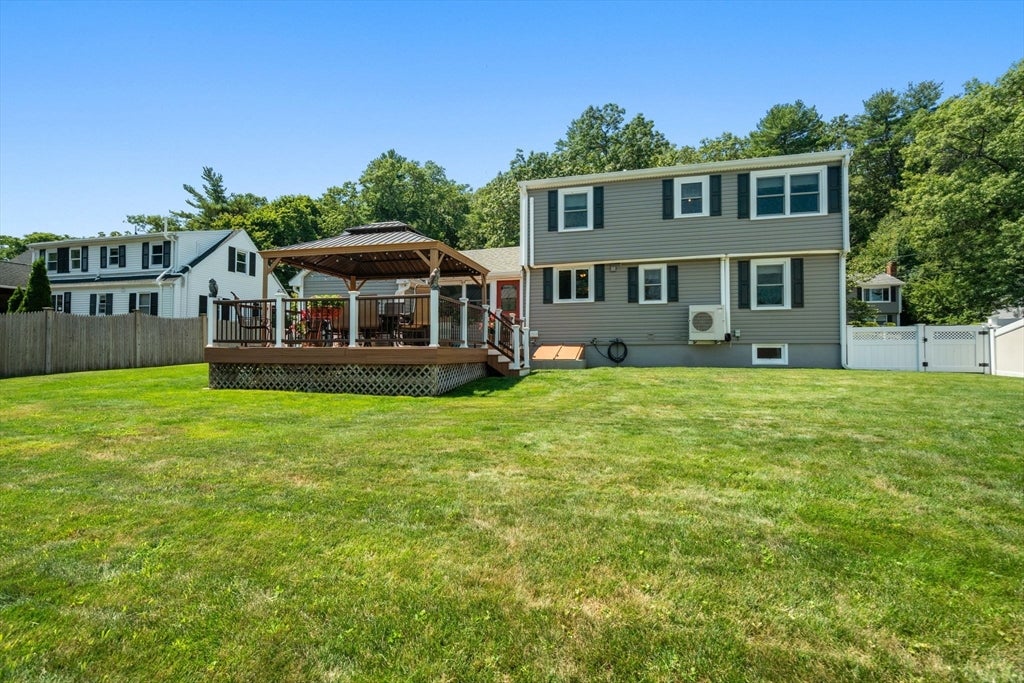 86 Redfield Rd, Wakefield, MA, 86 Redfield Rd, Wakefield, MA Photo #29