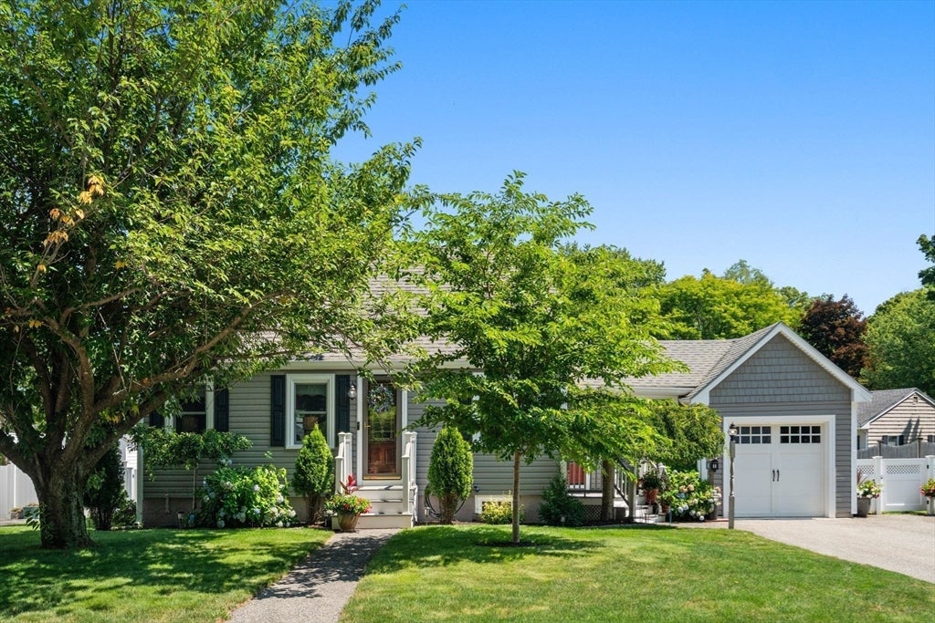 86 Redfield Rd, Wakefield, MA, 86 Redfield Rd, Wakefield, MA Photo #3