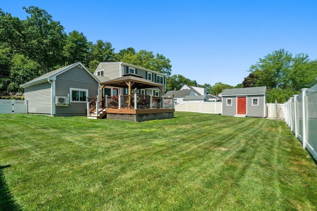 86 Redfield Rd, Wakefield, MA, 86 Redfield Rd, Wakefield, MA Photo #31