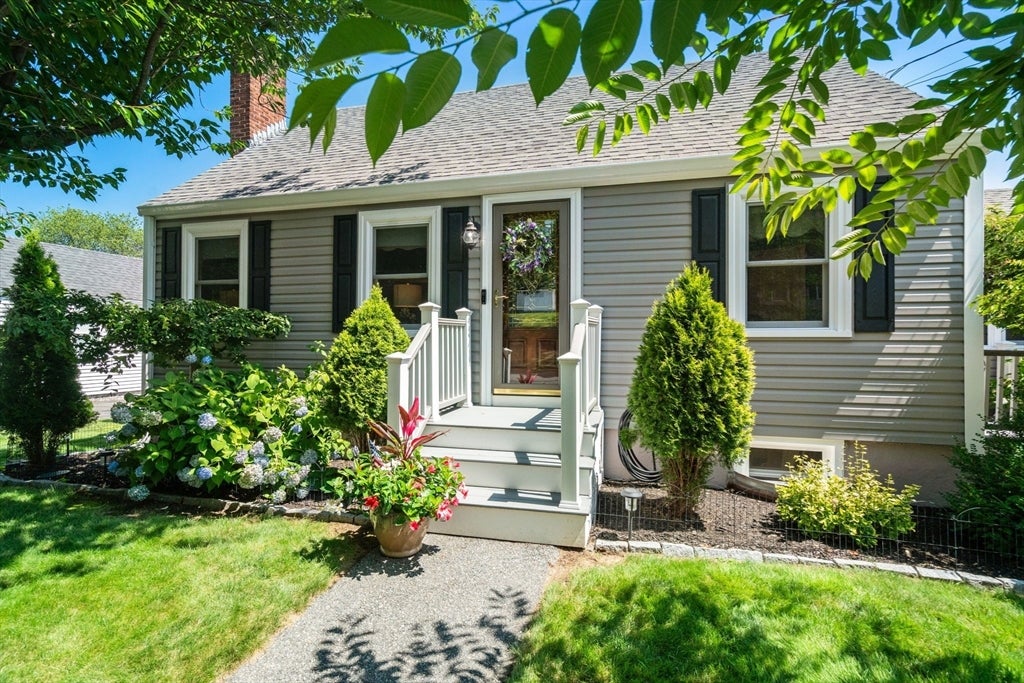 86 Redfield Rd, Wakefield, MA, 86 Redfield Rd, Wakefield, MA Photo #1