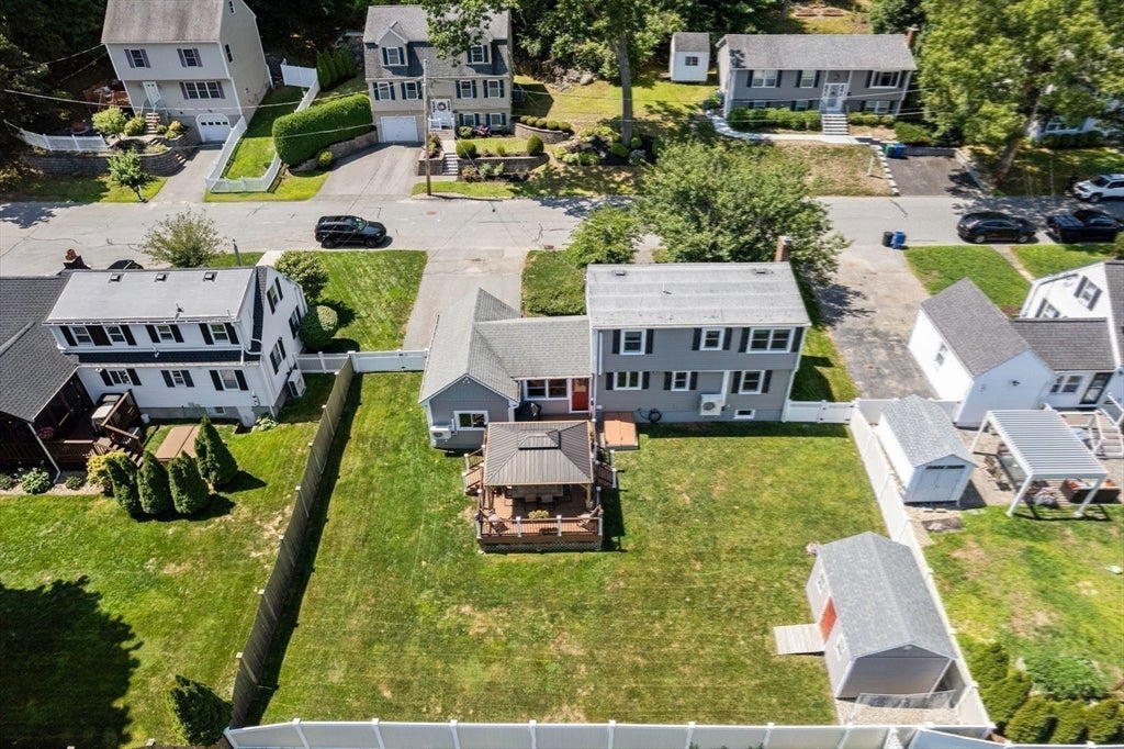 86 Redfield Rd, Wakefield, MA, 86 Redfield Rd, Wakefield, MA Photo #32