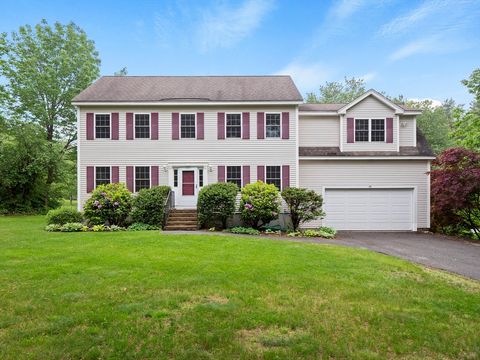 78 Overlook Rd Westminster MA 01473