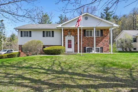 149 Kittredge Road Pittsfield MA 01201