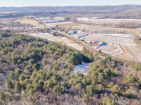 0 Greenfield Road Deerfield MA 01342