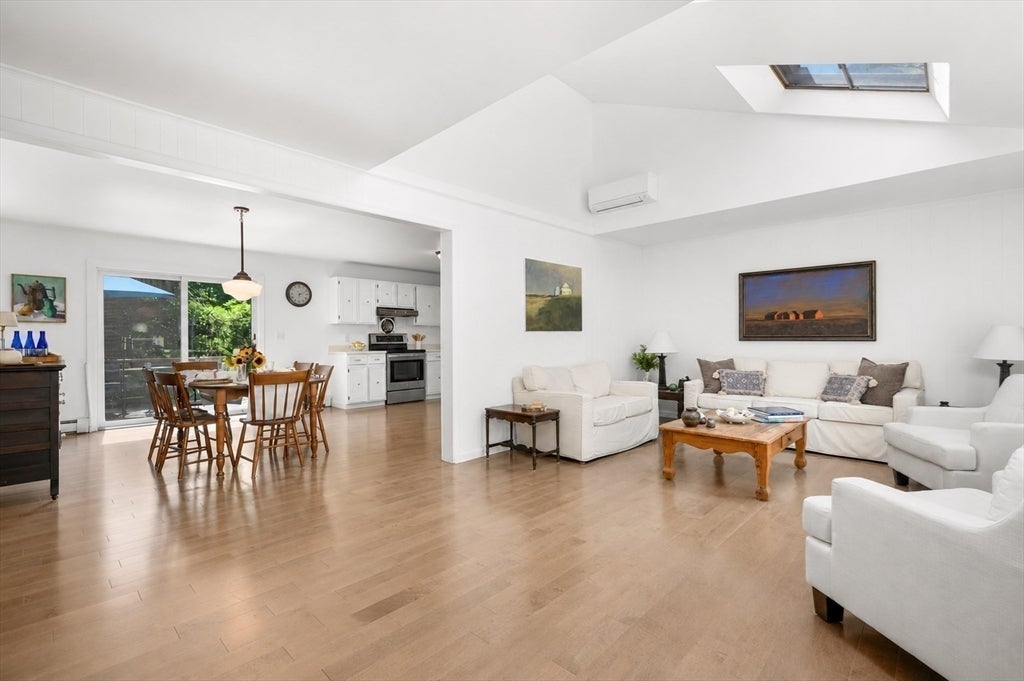 215 Cove View Rd, Wellfleet, MA Photo #1