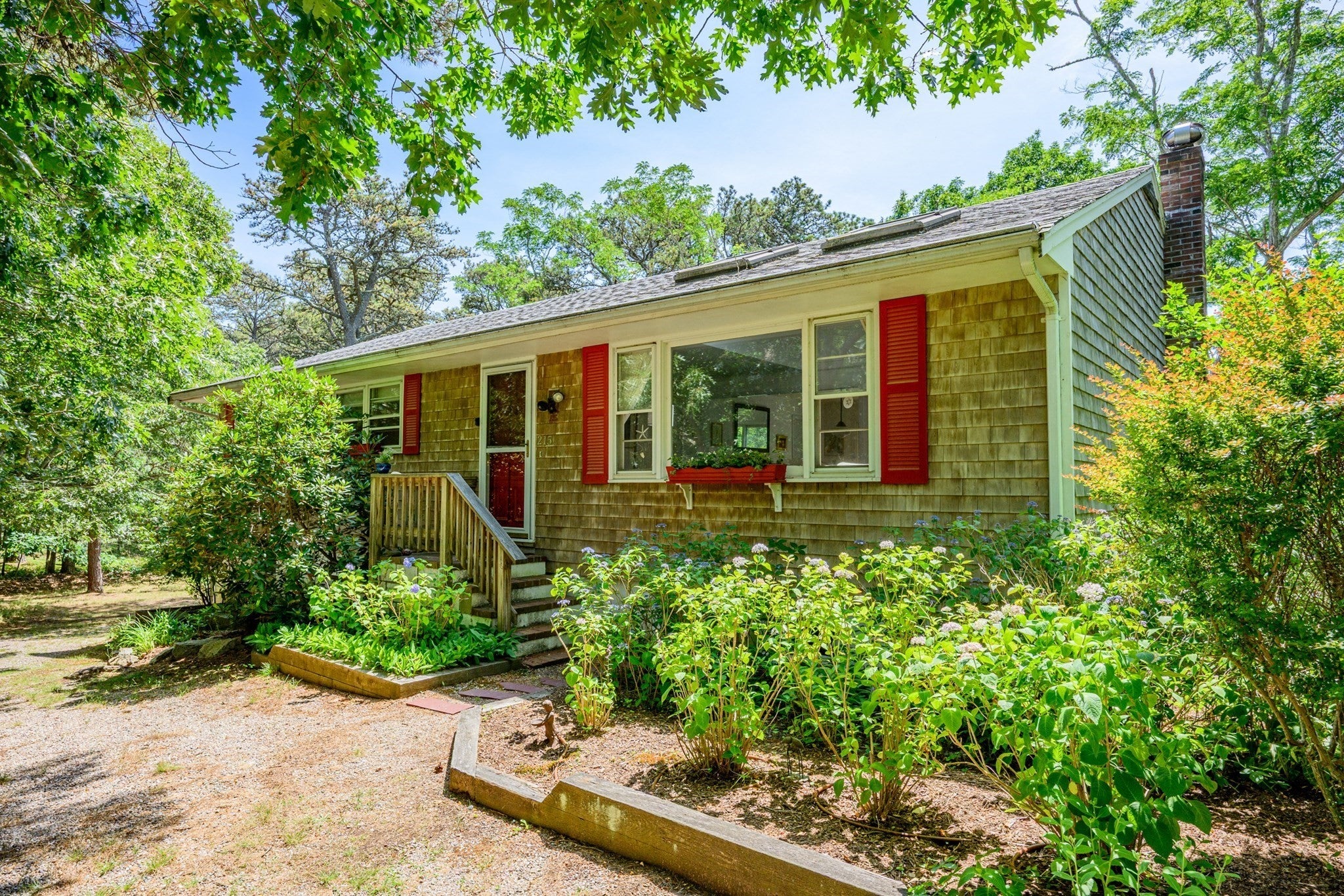 215 Cove View Rd