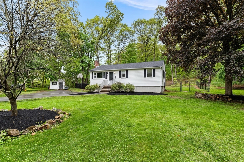 25 Fleming Avenue