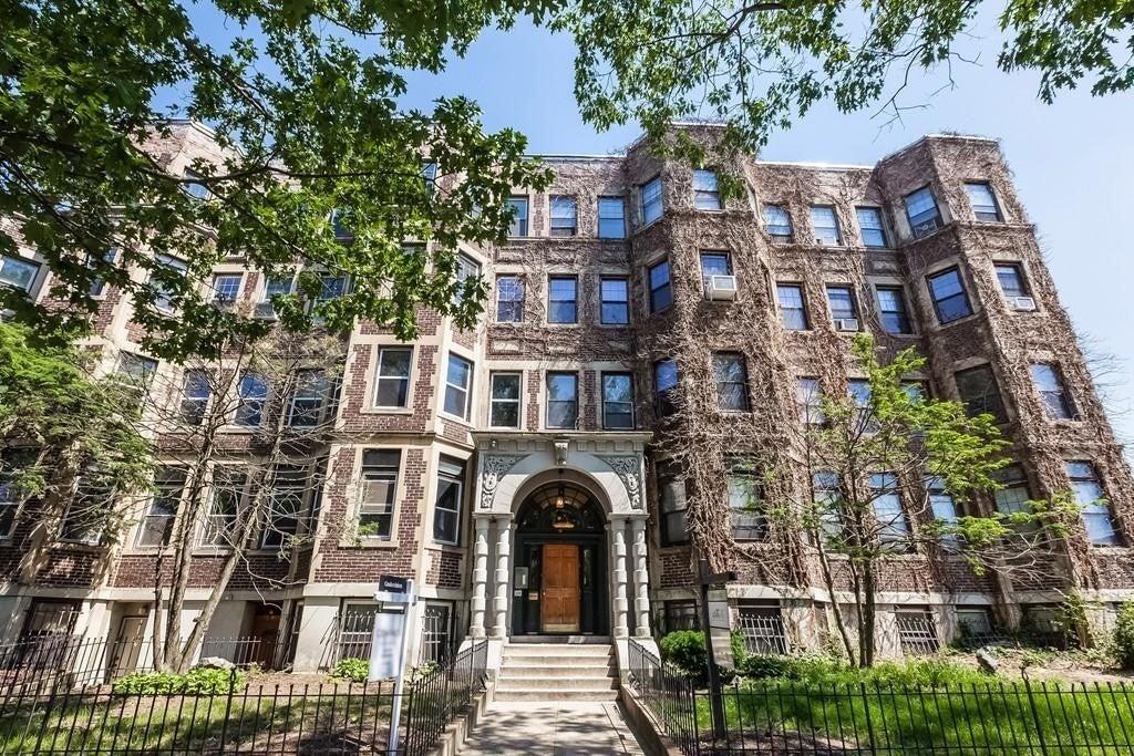 394 Riverway #12, Boston, MA, 394 Riverway #12, Boston, MA Photo #1