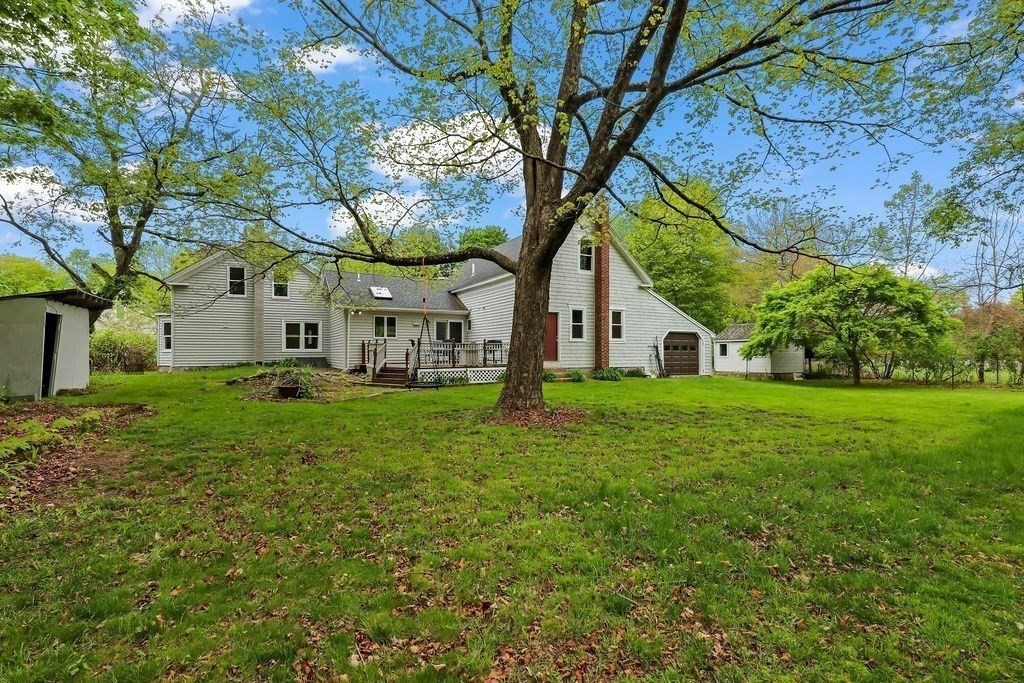 26 Bacon Sq, Plainville, MA Photo #27