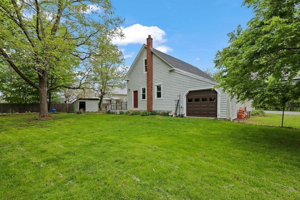 26 Bacon Sq, Plainville, MA Photo #28