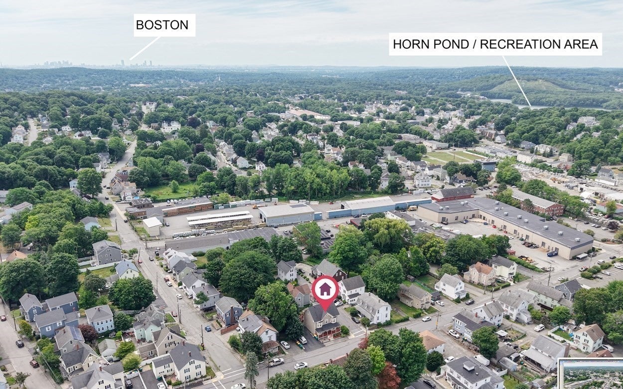 65 High Street #1, Woburn, MA, 65 High Street #1, Woburn, MA Photo #42