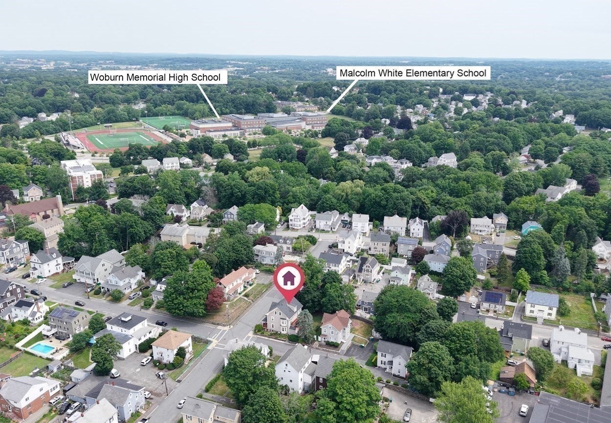 65 High Street #1, Woburn, MA, 65 High Street #1, Woburn, MA Photo #41