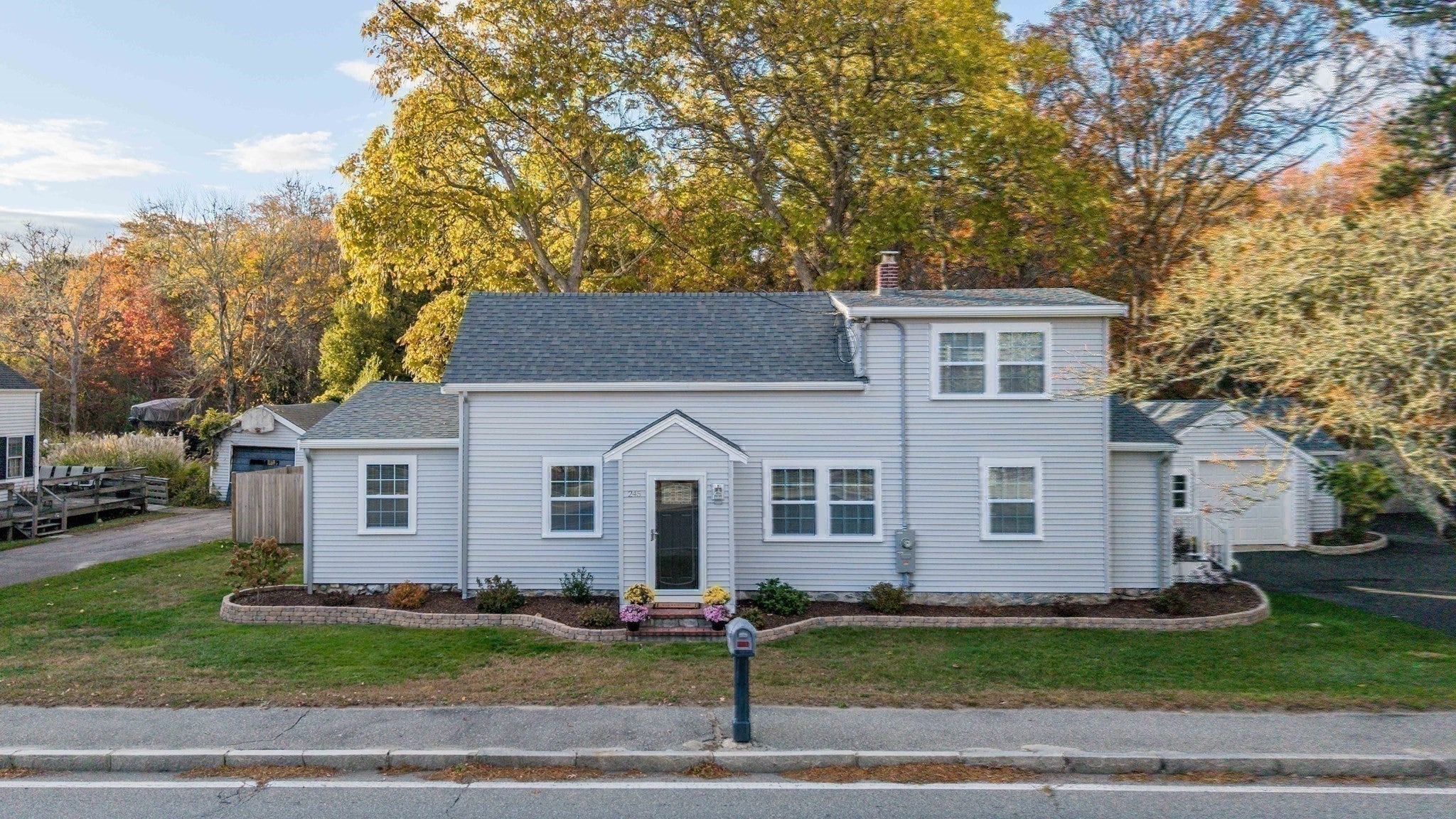 245 Wareham Rd, Marion, MA, 245 Wareham Rd, Marion, MA Photo #39