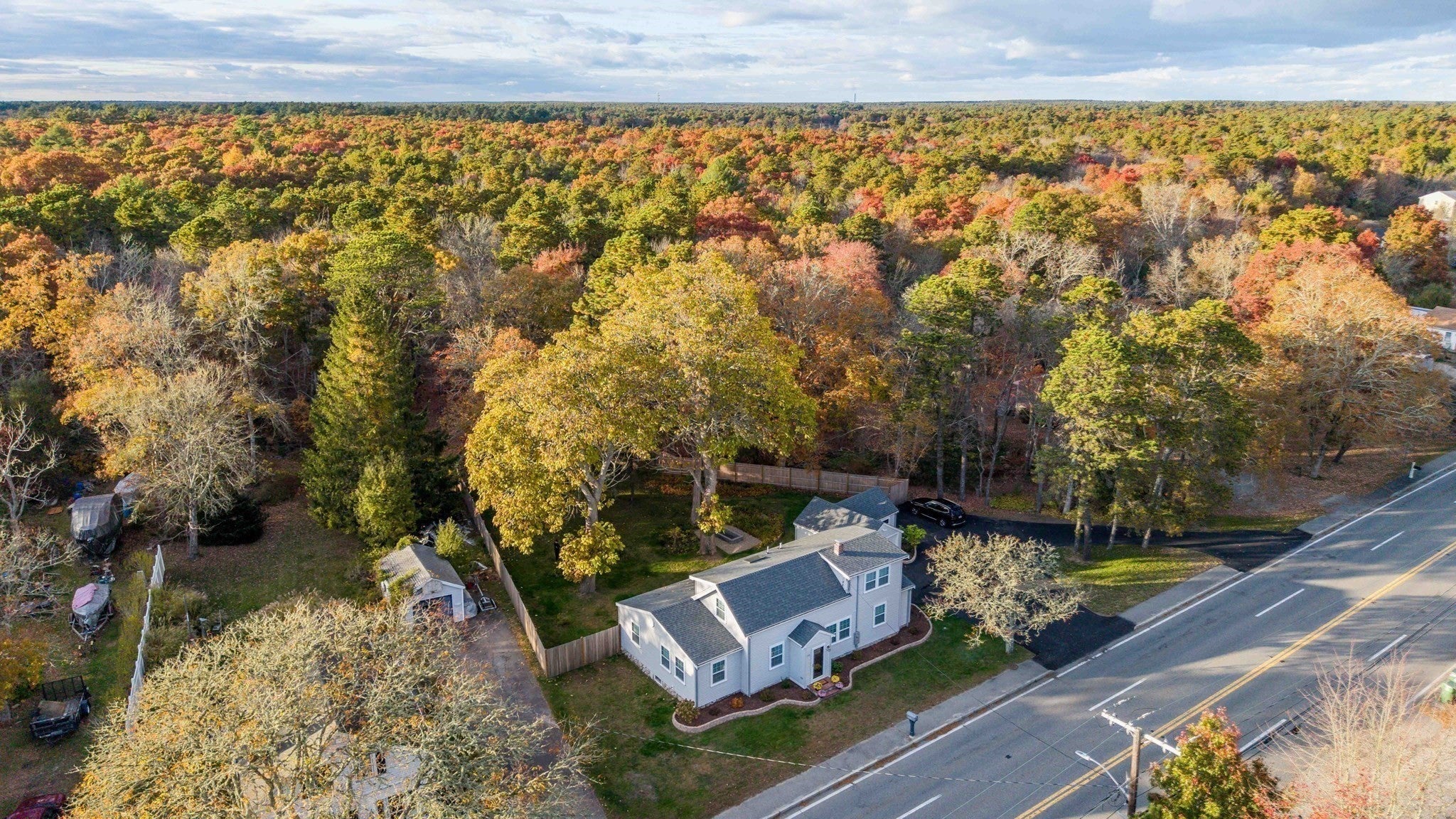 245 Wareham Rd, Marion, MA, 245 Wareham Rd, Marion, MA Photo #3