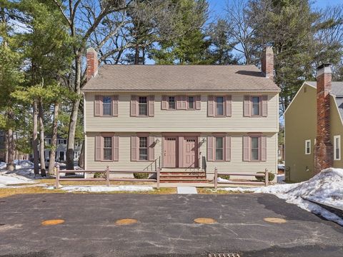 Photo of 331 Wellman Ave #331, Chelmsford, MA 01863 (MLS # 73484691)