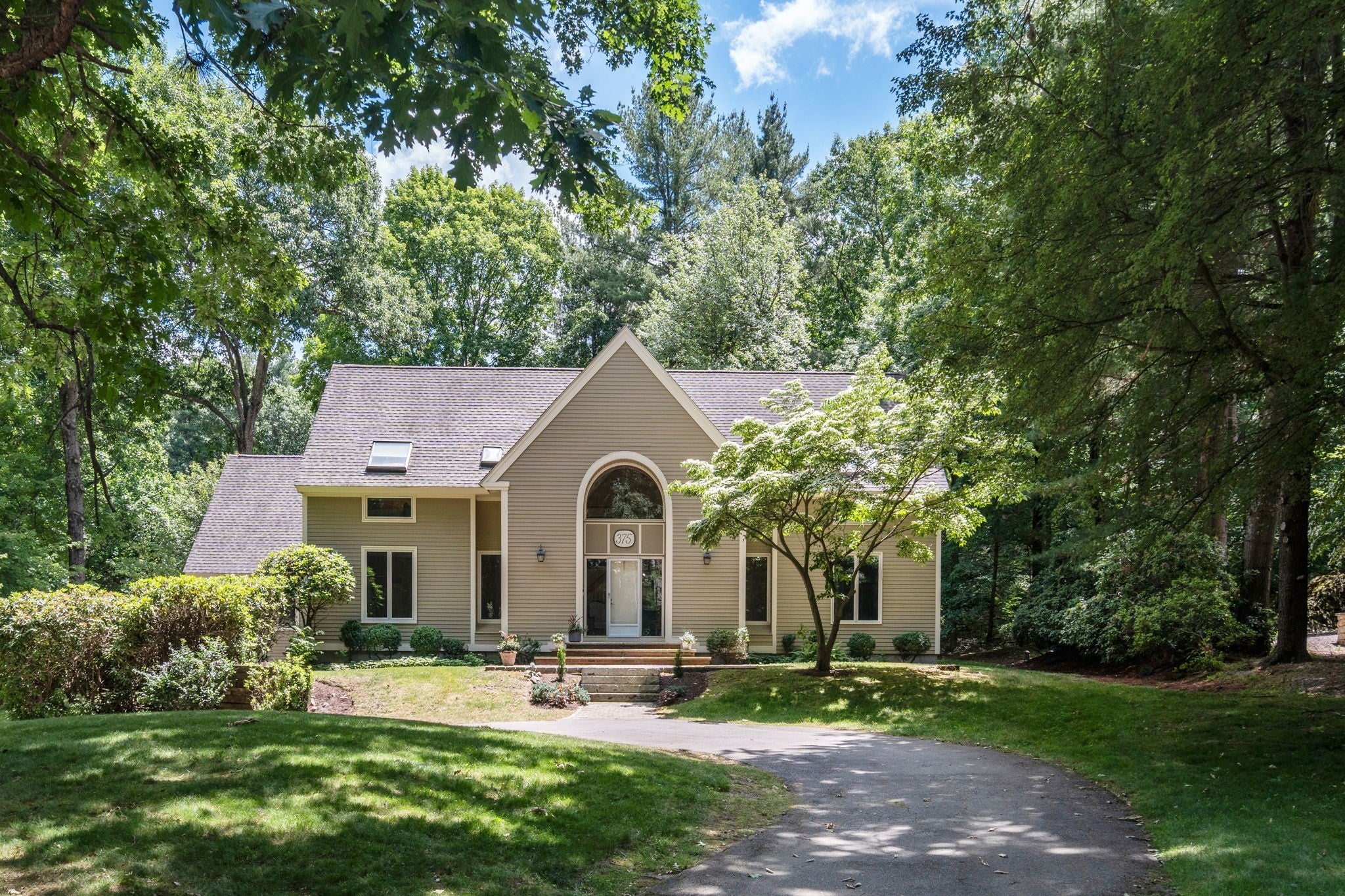 375 Atherton Street, Milton MA 02186