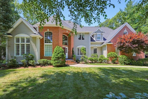 Photo of 64 Deerview Way, Franklin, MA 02038 (MLS # 73549774)