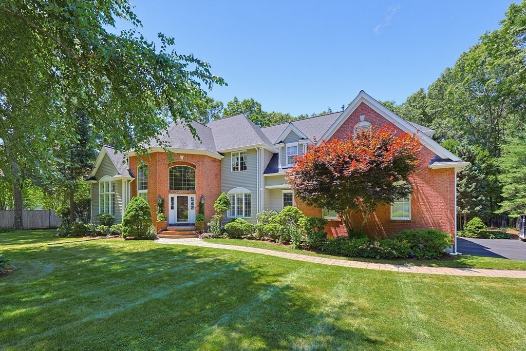 64 Deerview Way